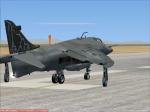 Wilco Harrier VMA-514 Nightmares Textures